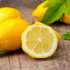 Лимон (CO₂-экстракт)