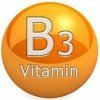 Витамин B₃ и провитамин В₅