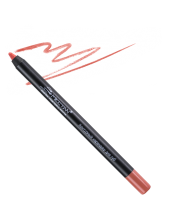 Контурный карандаш для губ №1 (светло-розовый) Yao Yan MeiTan